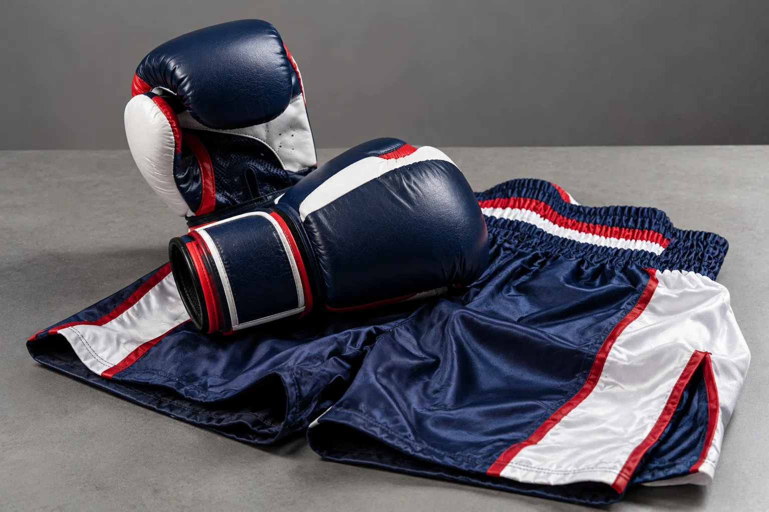 Custom boxing gear product photo 03