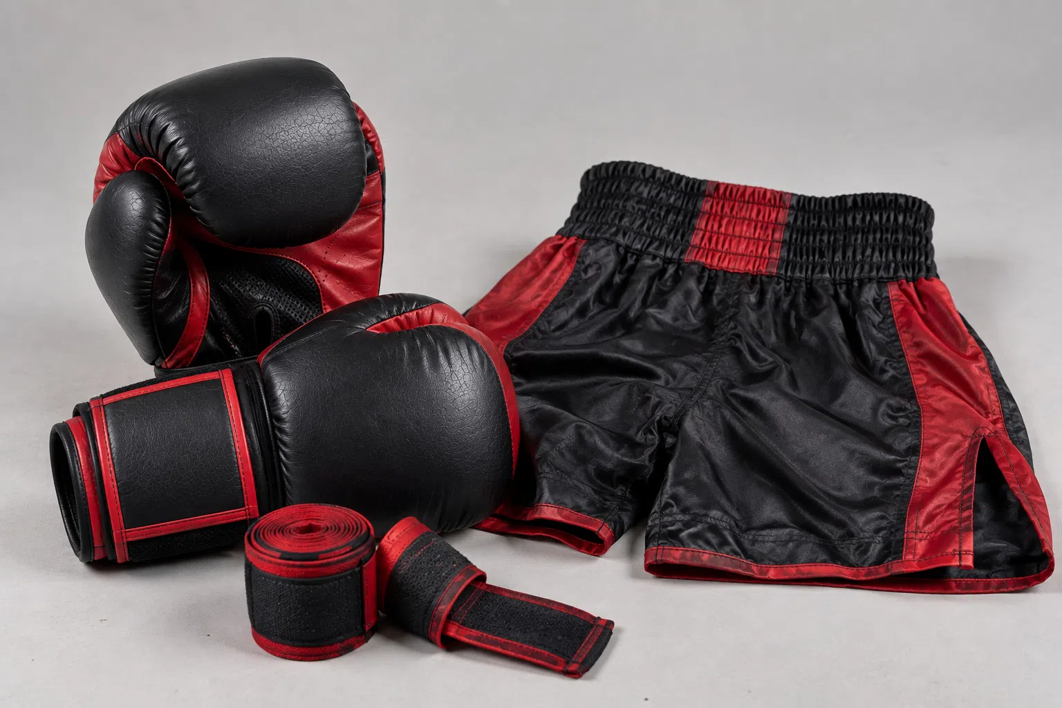 Custom boxing gear product photo 07