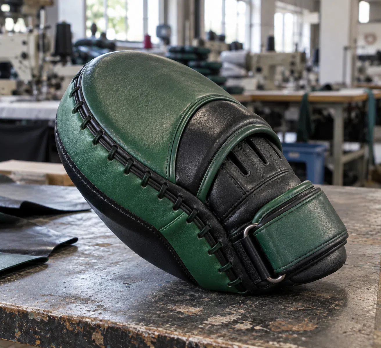 Focus mitts product photo 03