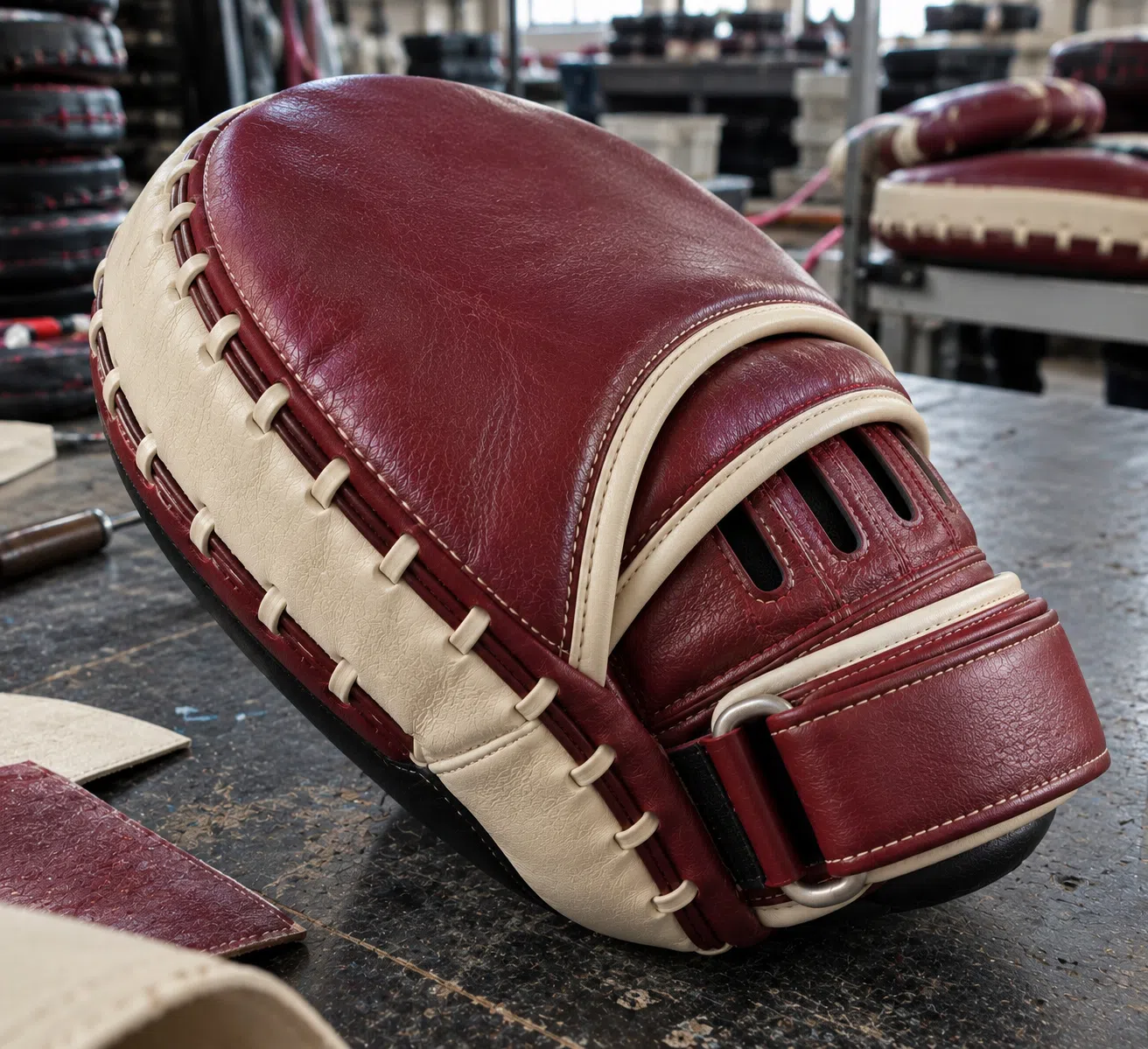 Focus mitts product photo 04