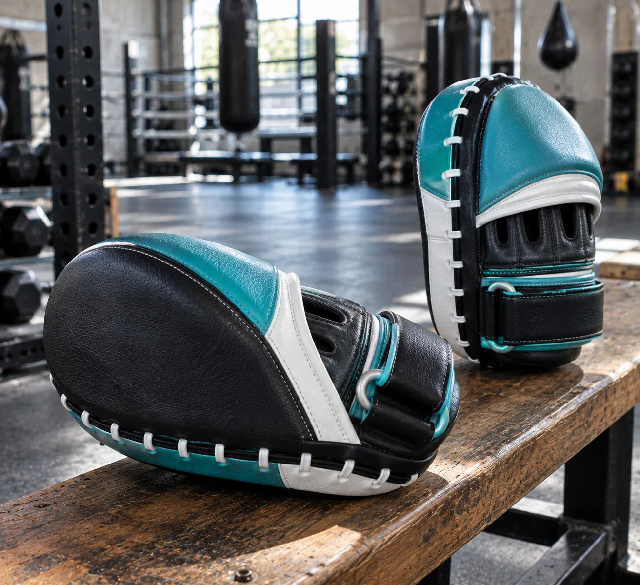 Focus mitts product photo 06