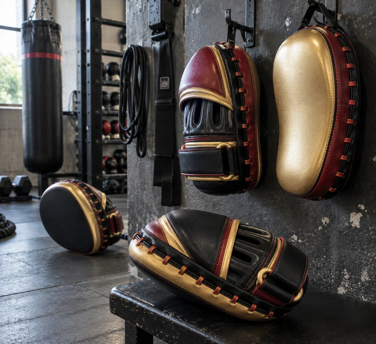 Focus mitts product photo 07