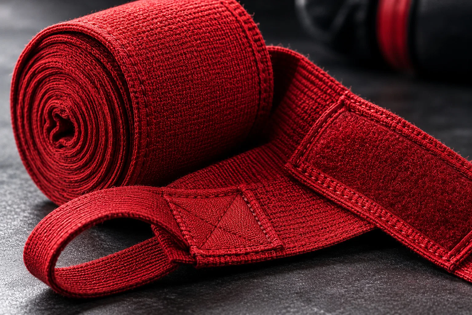 Boxing hand wraps product photo 03