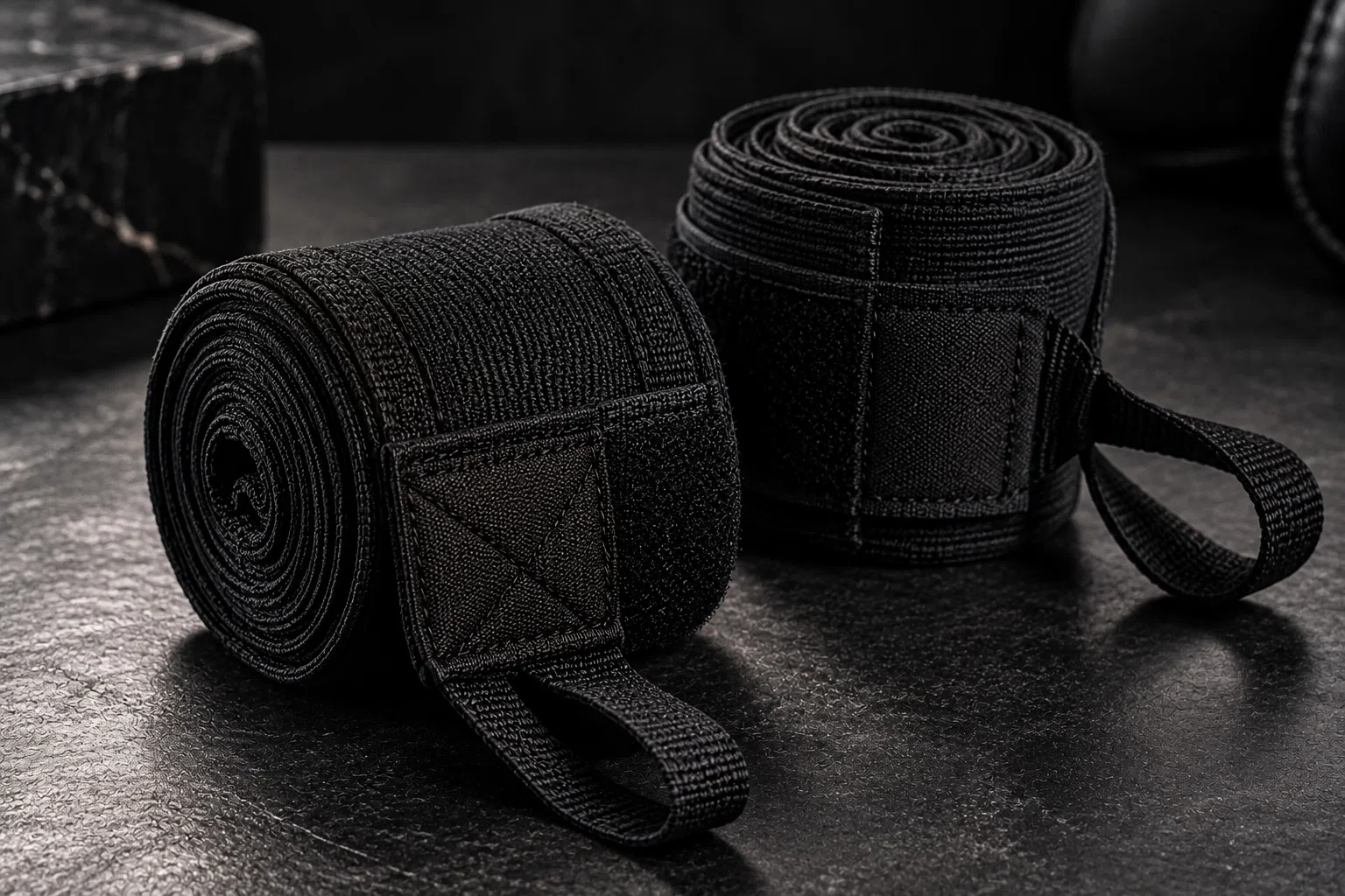 Boxing hand wraps product photo 04
