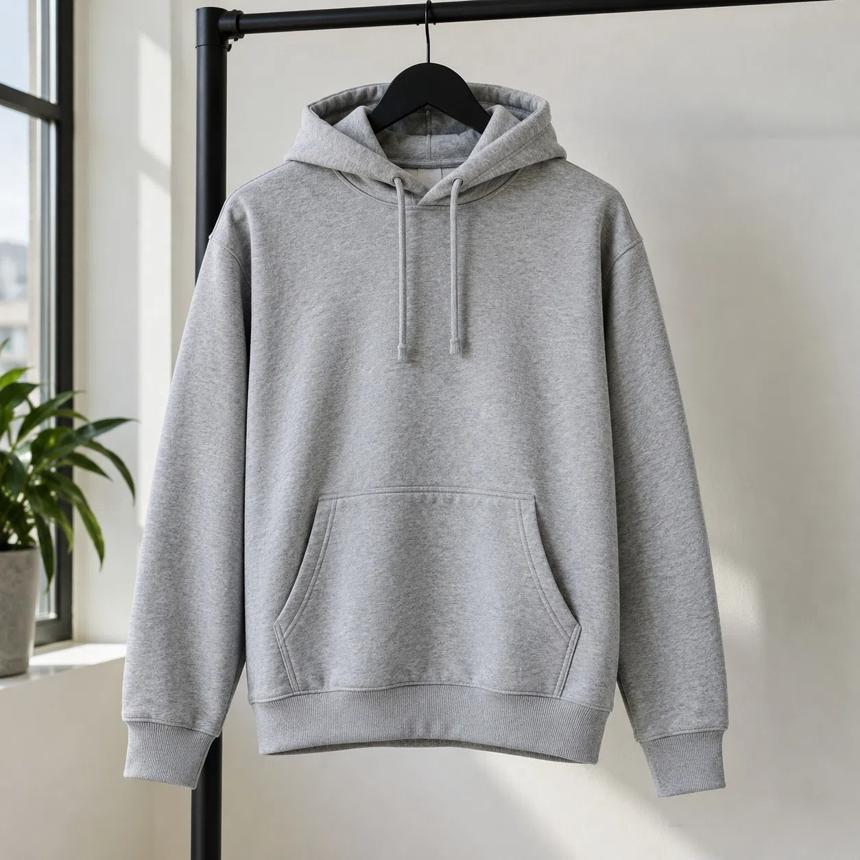 Hoodie product photo 01