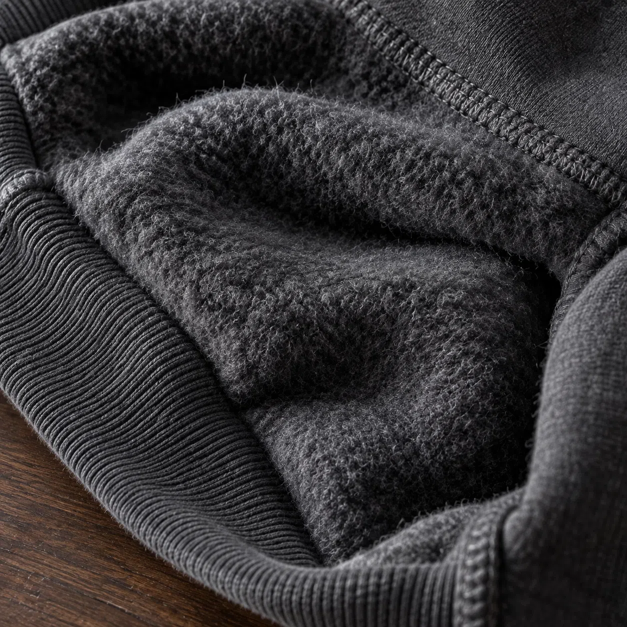 Hoodie product photo 04