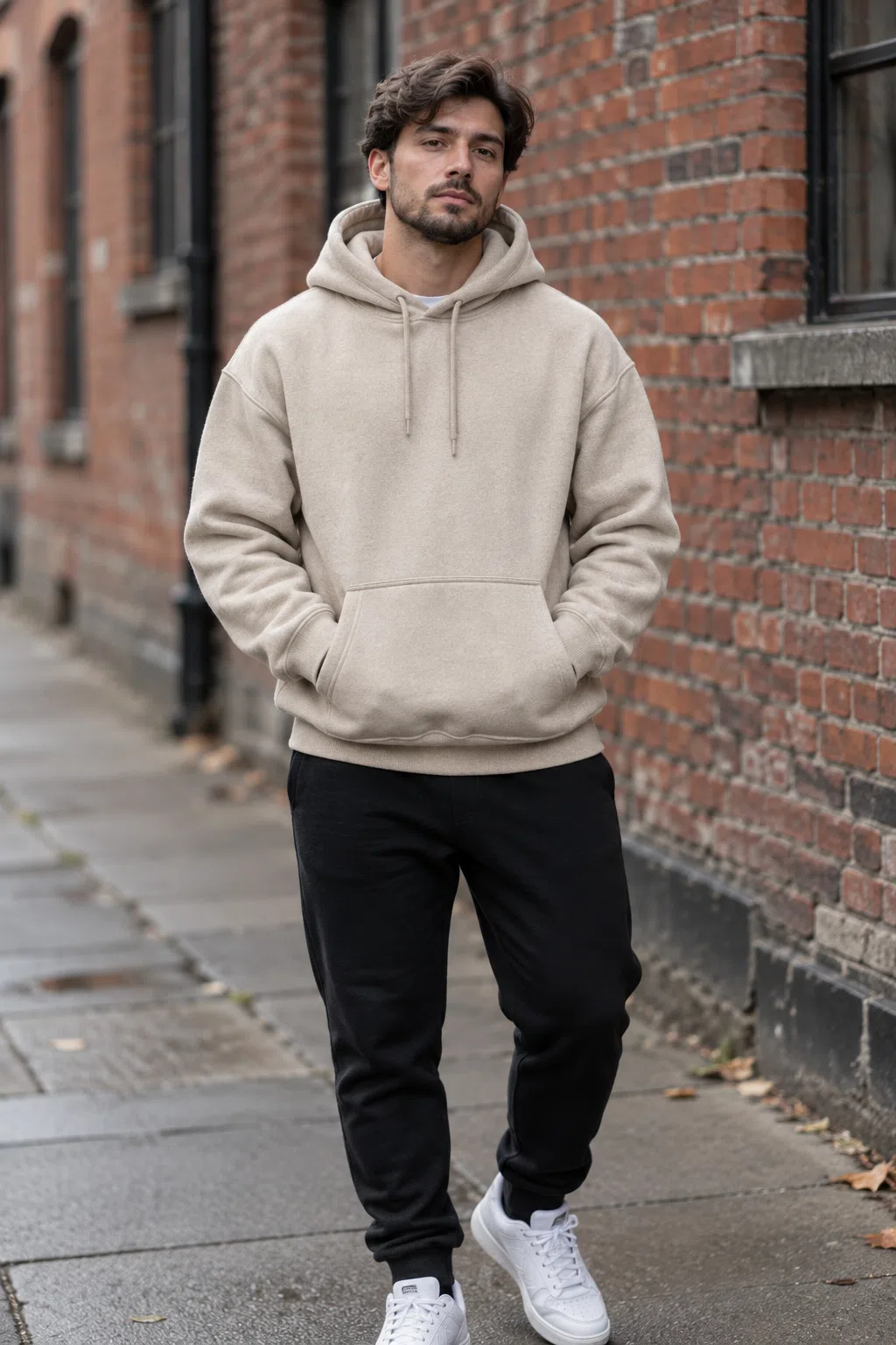 Hoodie product photo 07