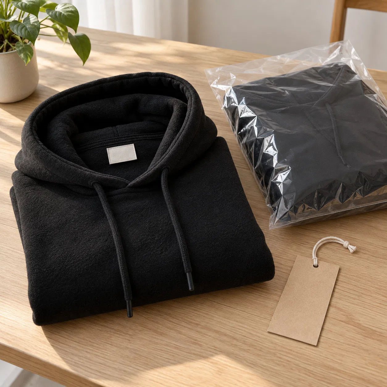Hoodie product photo 10