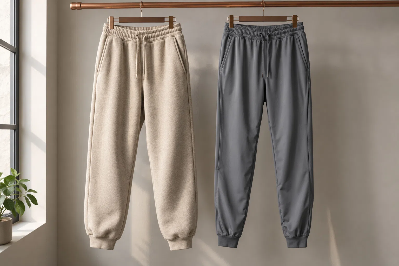 Jogger product photo 06