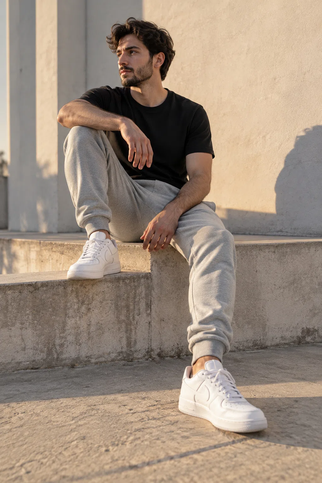Jogger product photo 08