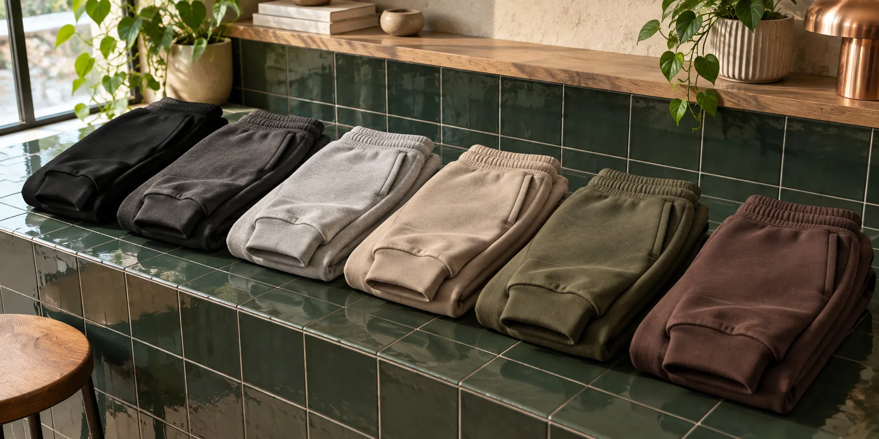 Jogger product photo 10