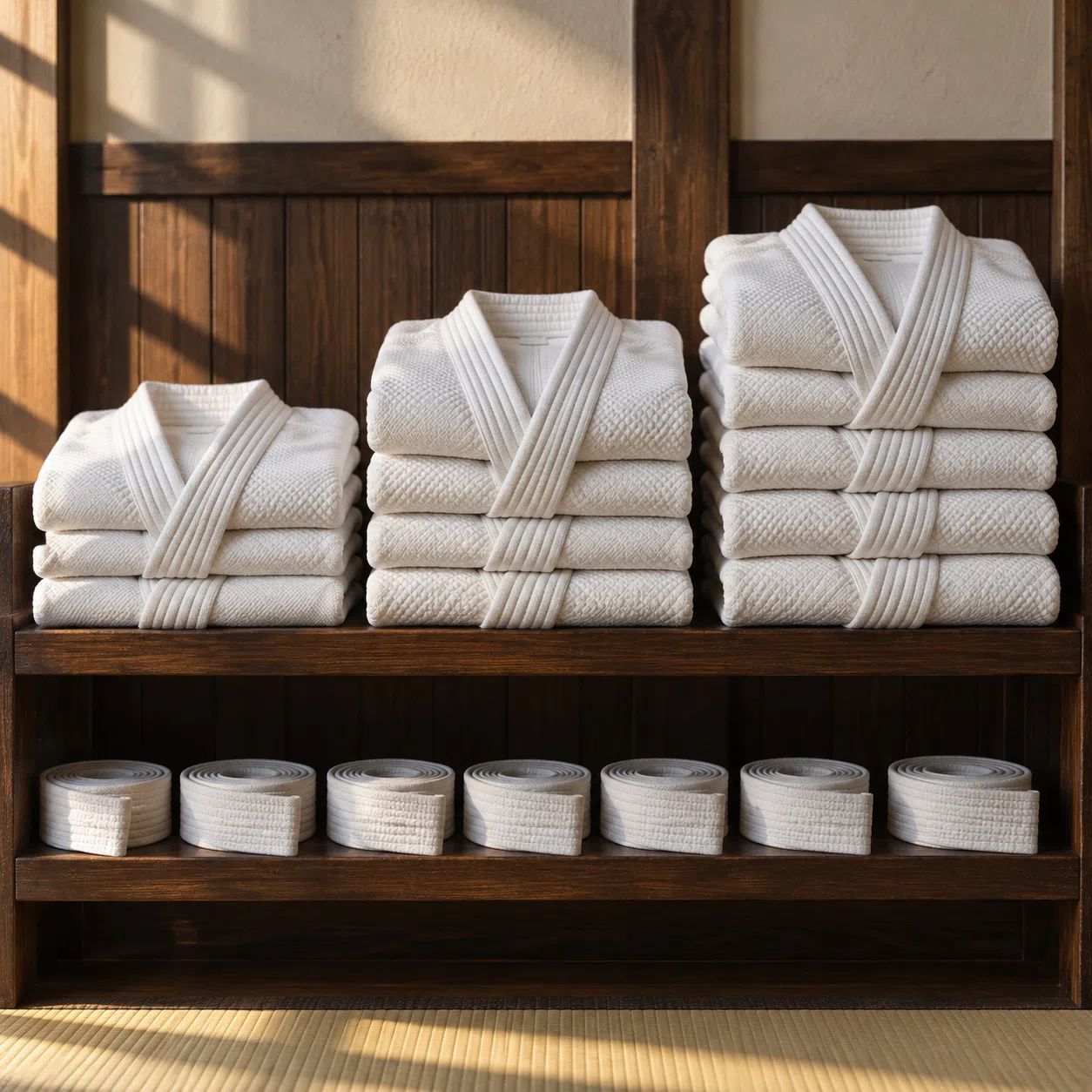 Judo gi product photo 10