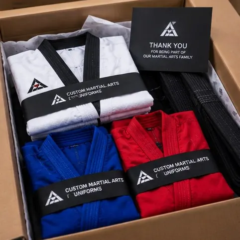 Bulk gi packing for export