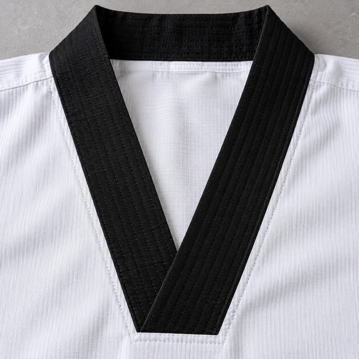 Taekwondo dobok product photo 03