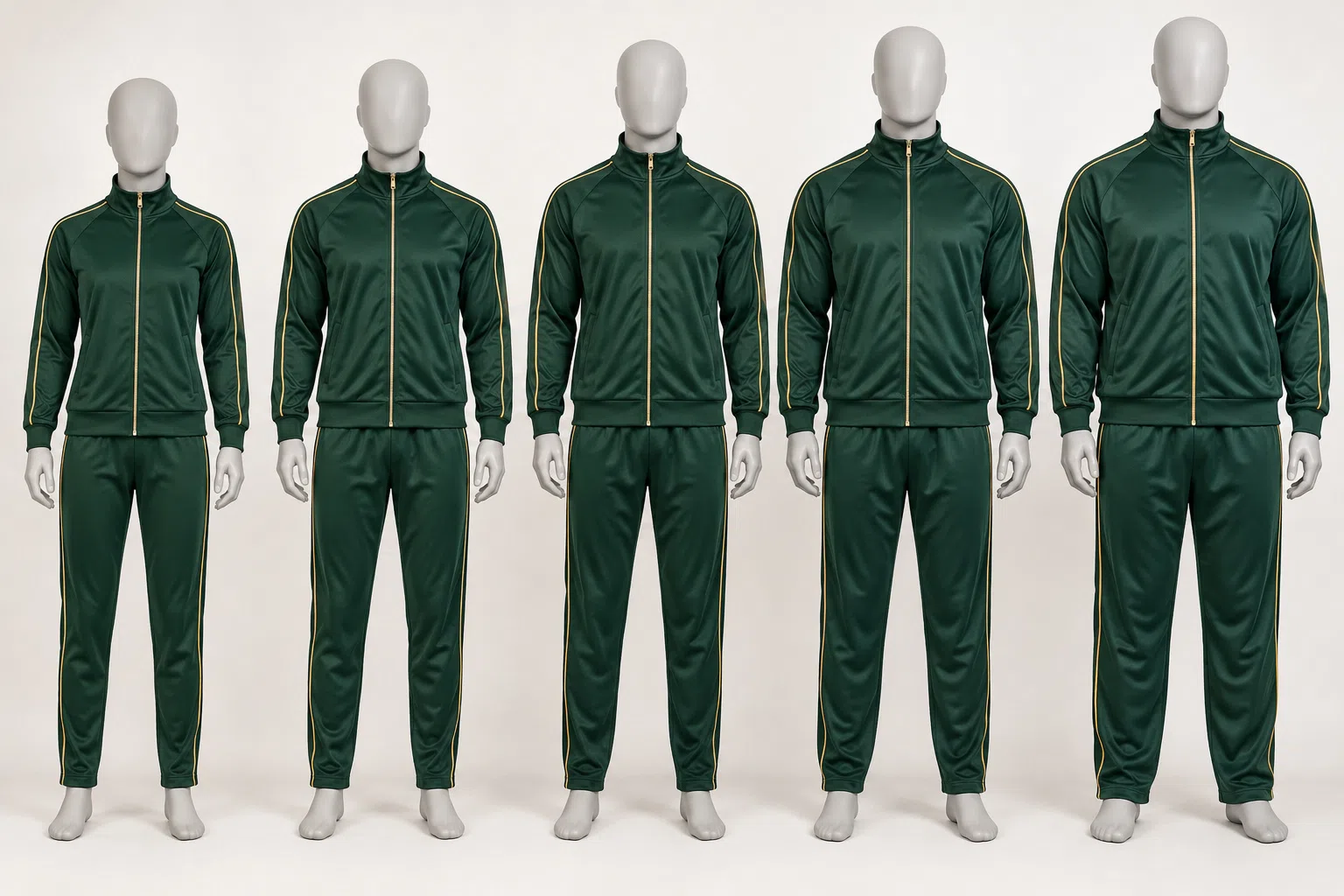 Tracksuit product photo 02