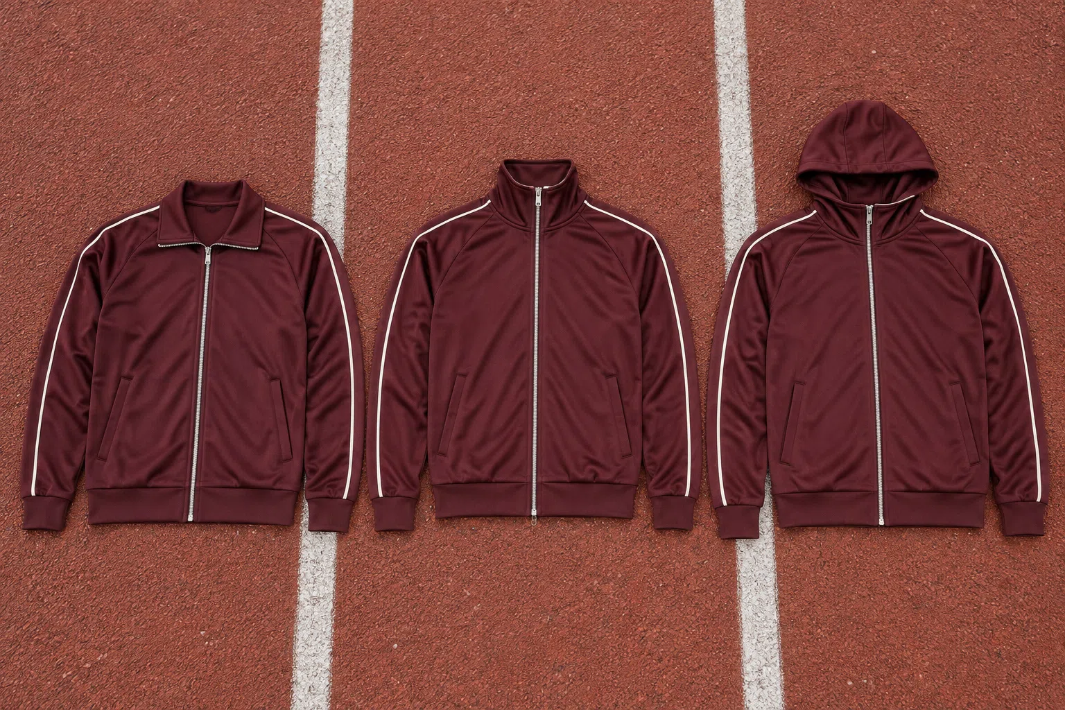 Tracksuit product photo 03