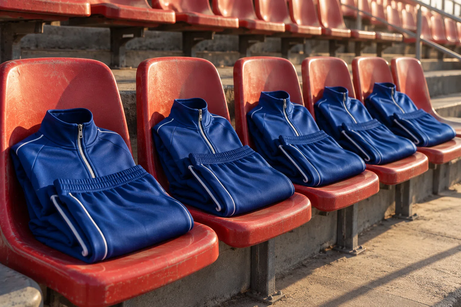 Tracksuit product photo 06