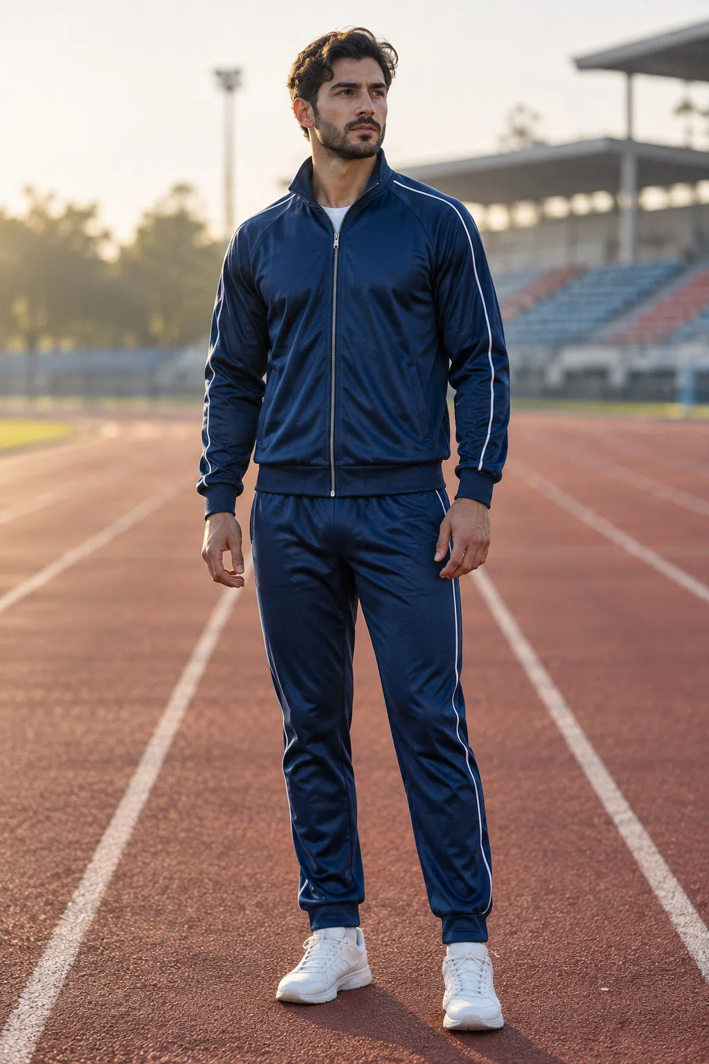 Tracksuit product photo 07