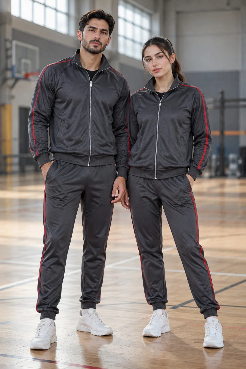 Tracksuit product photo 08
