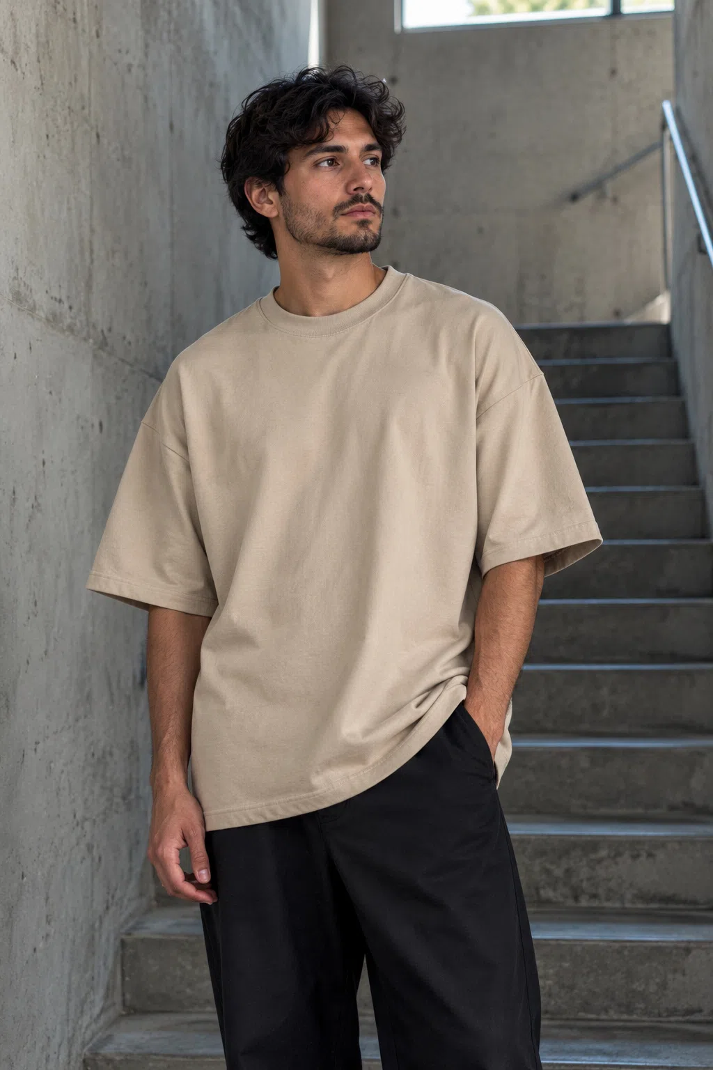 T-shirt product photo 06